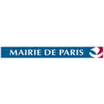 logo officiel Mairie de Paris