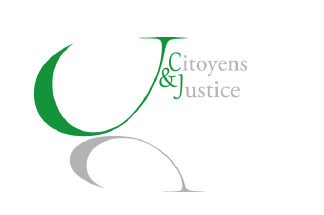 Logo Citoyens et Justice