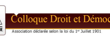 Adeline Hazan interviendra lors du prochain colloque Droit & Démocratie